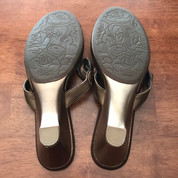 Mossimo Sandals - Picture 4 of 4